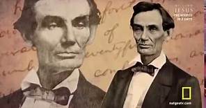 Abraham Lincoln Biography History Channel Documentary Top Secret Story of Abraham Lincoln Full Doc