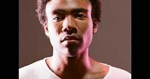 Childish Gambino - What Kind Of Love (Official)