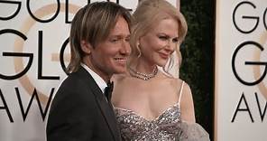 La extraña regla del feliz matrimonio entre Nicole Kidman y Keith Urban | ¡HOLA! TV