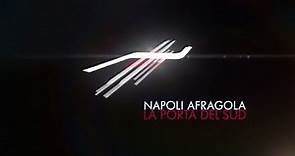 Stazione di Napoli Afragola - La porta del Sud