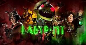 Labyrint trailer