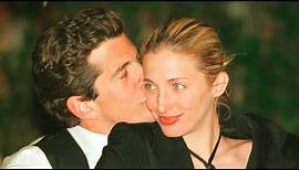 Why Carolyn Bessette Kennedy's Style Remains Timeless 20 Years After ...