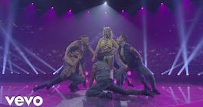 Britney Spears - Gimme More (Live from Apple Music Festival, London, 2016)