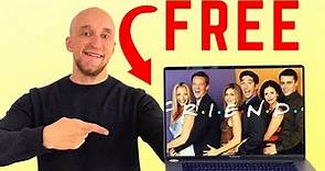 Watch Free TV Shows on YouTube [Full Episodes!]