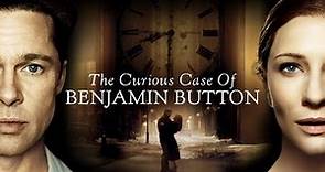 Il curioso caso di Benjamin Button (film 2008) TRAILER ITALIANO