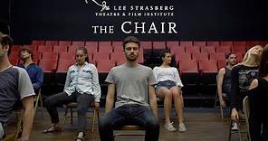 LSTFI: New York - The Chair
