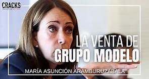 La Venta de Grupo Modelo I María Asunción Aramburuzabala