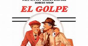 El Golpe (1973). Castellano. Paul Newman · Robert Redford  ·  Robert Shaw