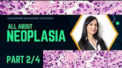 All About Neoplasia : From Beginners to Pro in diagnosis : Part 2/4