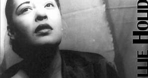 Gloomy Sunday - Billie Holiday
