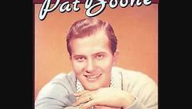 "Love Letters in the Sand" Pat Boone