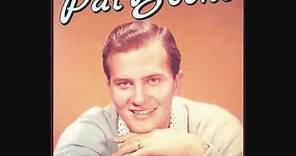 "Love Letters in the Sand" Pat Boone