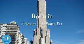 Rosario - Santa Fe - Argentina