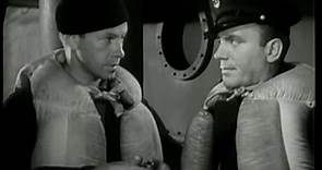 The Navy Comes Through (1942) Pat O'Brien, George Murphy, Jane Wyatt