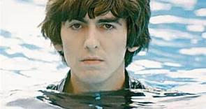 George Harrison - Living in the Material World film