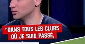 Anecdote magique signée Mathieu Bodmer dans Le Vestiaire, en 2017. Comment Zlatan, 10 minutes après son arrivée au PSG, a fait une première révolution dans le club. #IBra #Zlatan #LeVestiaire #PSG #Football | RMC Sport