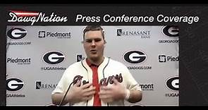 Warren Ericson discusses impact of Braves World Series on Georgia
