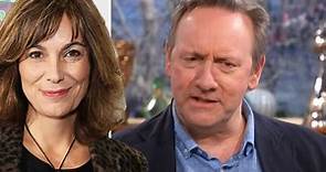 Fiona Dolman discusses working with co-star Neil Dudgeon