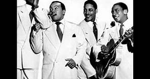 The Ink Spots - Whispering Grass (Don't Tell The Trees) 1940