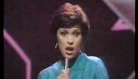 Sheena Easton - 9 to 5 - Top of the Pops 1980