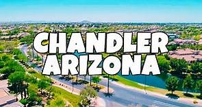 Best Things To Do in Chandler Arizona