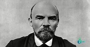 Lenin, Vladimir Ilich