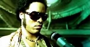 Lenny Kravitz - Fly Away (Official Music Video)