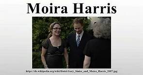 Moira Harris
