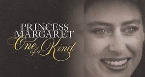 Princess Margaret: One of a Kind (2023)