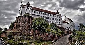Castle Colditz // Renaissance Schloss Colditz // Germany // 2017