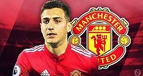 DIOGO DALOT - Welcome to Man United - Unreal Skills, Tackles, Goals & Assists - 2018 (HD)
