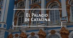 El Palacio de Catalina