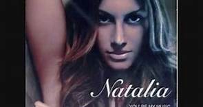 Natalia - Aşk Ölmeden (You're My Music)
