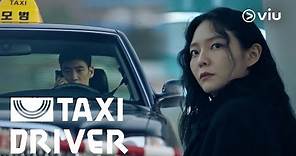 TAXI DRIVER Trailer | Lee Je Hoon, Esom | Coming to Viu