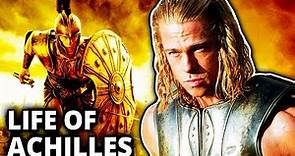 The Greatest Warrior in Greece: Achilles - Greek Mythology Explained