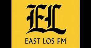 Los Ángeles Negros - El Rey y Yo GTA V East Los FM