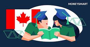 加拿大留學懶人包 2023:最新加拿大留學移民政策、留學費用一覽 | MoneySmart