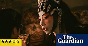 Back Home review – Bai Ling brilliant in return to a Hong Kong house of horror