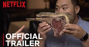 Ugly Delicious 2 | Official Trailer | Netflix