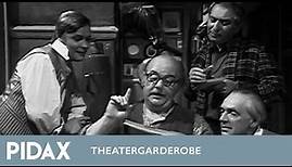 Pidax - Theatergarderobe (TV-Serie, 1971)