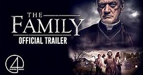 The Family (2022) | Official Trailer | Horror/Thriller