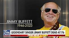 Famous musician and business mogul Jimmy Buffett dead at 76 years old