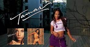 Tamar Braxton - Get None feat. Jermaine Dupri & Amil (HD Music Video)