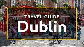 Dublin Vacation Travel Guide | Expedia