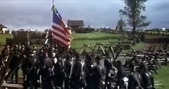 Gettysburg movie (1993)