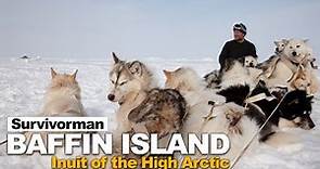 Survivorman | Beyond Survival | Season 1 | Episode 6 | The Inuit of the High Arctic | Les Stroud