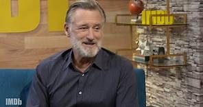 "The Sinner" star Bill Pullman Tells Us the Scariest Co-Star He’s Ever Worked With