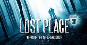 LOST PLACE - Offizieller Teaser Trailer [HD] Deutsch