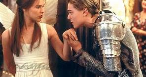 "Romeo y Julieta" (Romeo and Juliet) 1996 - Trailer VO