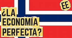 Noruega: ¿Es La Economía Perfecta? | Economía Explicada